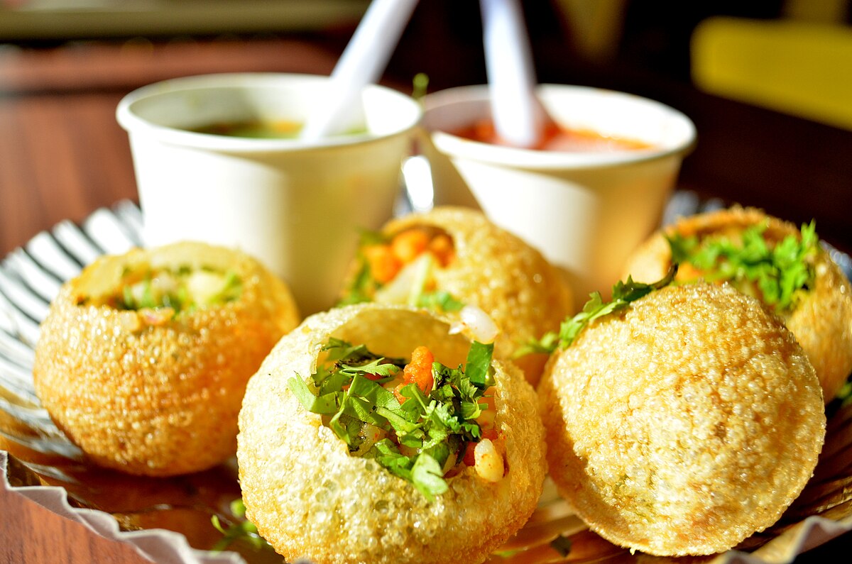 Chaat