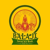 balaji snacks logo