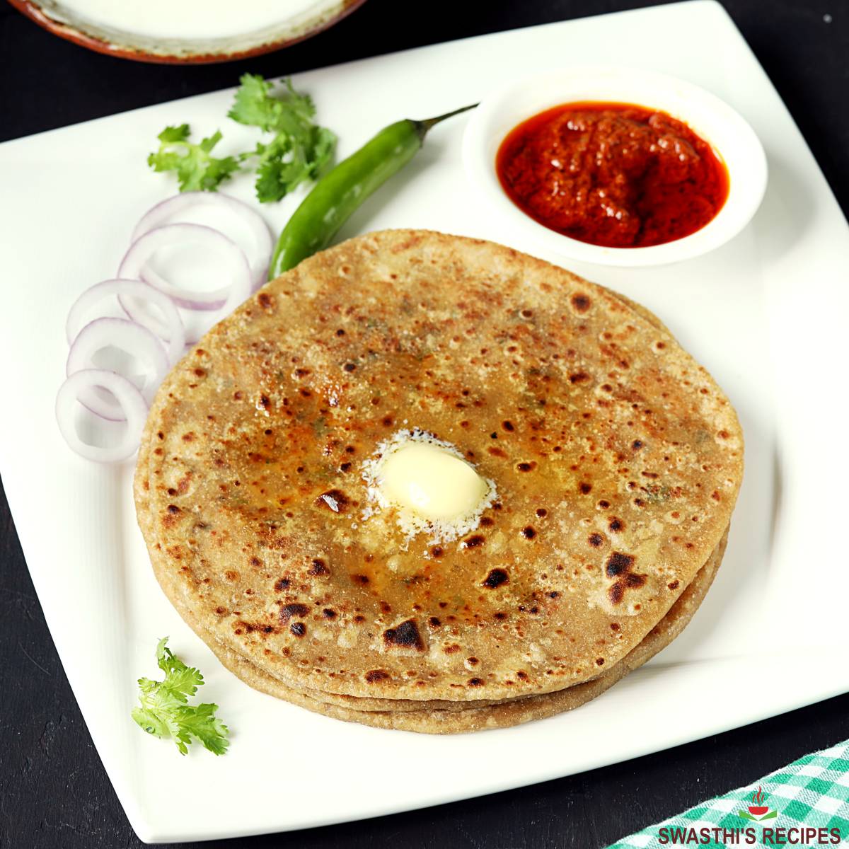 Paratha